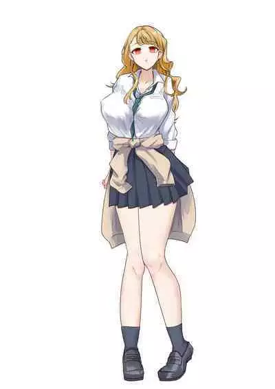 Rim Shien Site Back Number