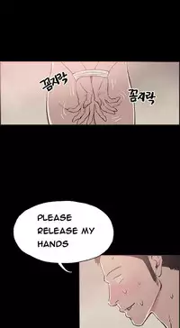 [Mr. Byeong-Su] Cohabitation Ch.1-35.5 (English) (Ongoing)