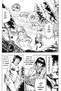 [Maeda Toshio] Adventure Kid Vol.1 [English]