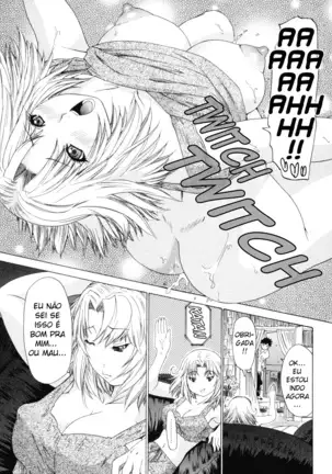 Kininaru Roommate Vol.4