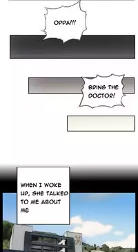 New Face Ch.1-20 (English) (Ongoing)