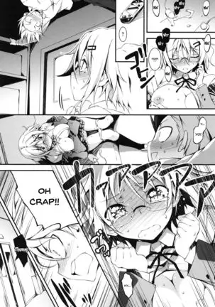 Kimi to H | Getting Lewd With You