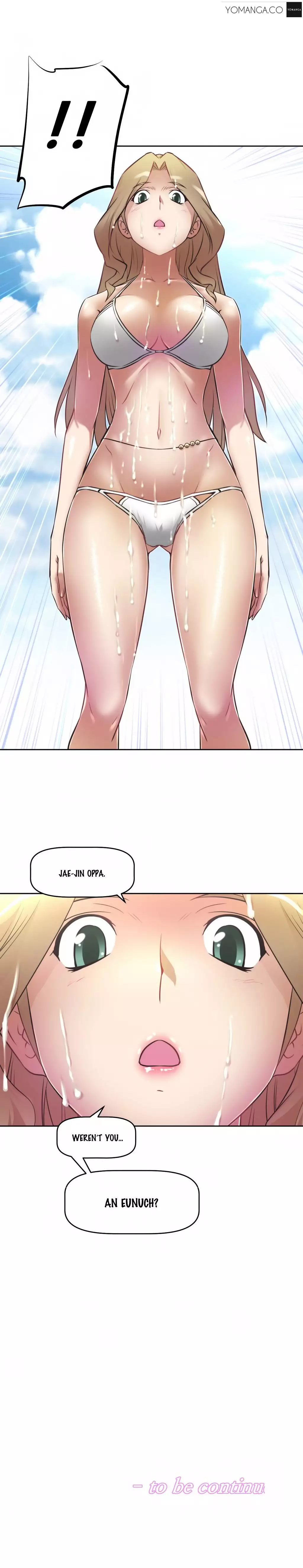 Brawling Go 0-13 Chapters