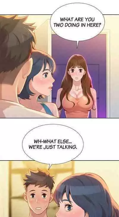 What do you Take me For? Ch.13/?