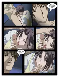 Submissive Mother - Chapter 1-6 [ENG]