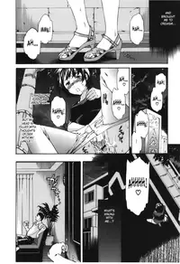 [Cuvie] - Hoshigari! - Complete (English)[SaHa]