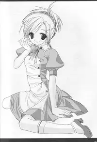 [D.N.A.Lab (Miyasu Risa)] Tokachigawa Peanuts Contest (Final Fantasy VII)