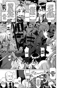 Shindol Cultural Antropology [eng]