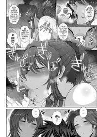 Toshiue Zukushi Jukushita Sanshimai | The Three Older, Mature Sisters Next Door