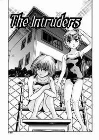 [Enzo Enzou] Shoujo Jiru - Girl's Love Juice