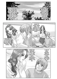 [D-LOVERS (Nishimaki Tohru)] Scarlet Desire 2 [English] [Tadanohito]