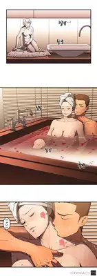 [Yi Hyeon Seok] Refrain Love Ch.1-19 (English) (YoManga) (Ongoing)