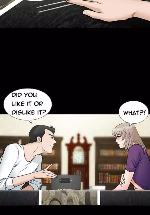 The Taste of Hands Ch.1-62