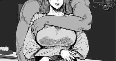 ある社員さん家ノ人妻Xさん