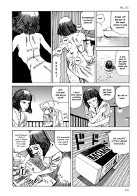 [Kago Shintarou] Harem End [English]