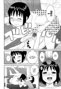 [Kiai Neko] Love Love Abnormal Ch. 4-5 [English] {bfrost}