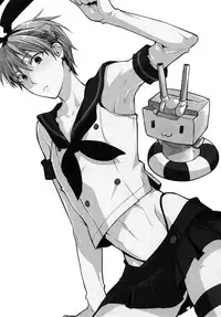 (C88) [QQaid (Nekoyama Kuro)] Jukebox #03 (Kuroko no Basuke)