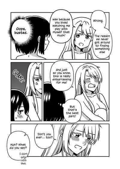 Isshuukan Nue Day | One Week Nue Day