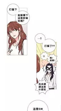 [The Jinshan] Sadistic Beauty Ch.1-37 [Chinese] [17汉化]