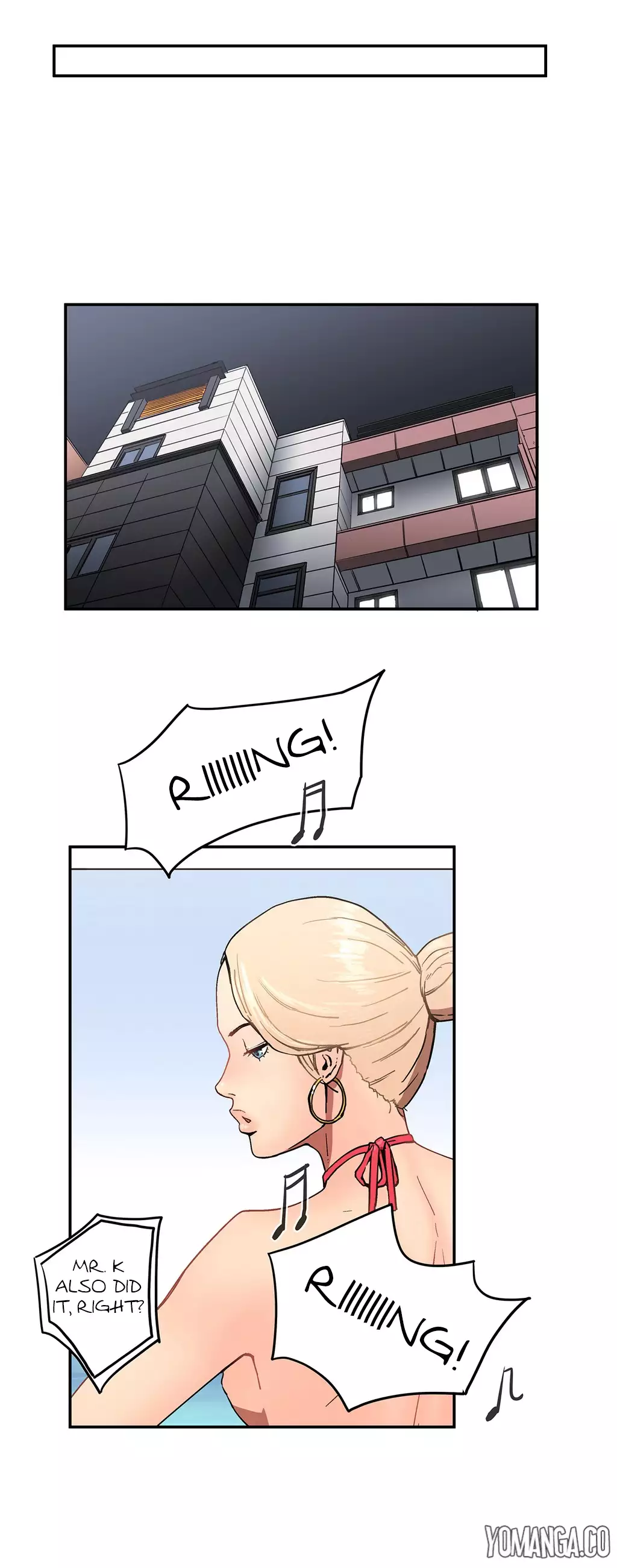 Refrain Love Ch.1-19