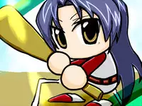 [Denki Moufu Senmonten] Ritsukabe (THE IDOLM@STER)