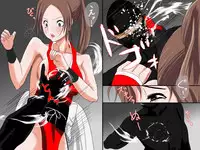 [TCL ART 178-2] case19 (King of Fighters)