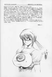 (C54) [TIMEST (Tokisaka Mugi)] Contrapost (Dead or Alive)