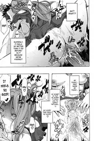 [ShindoL] TSF Monogatari [English] {SaHa + desudesu} [Decensored]