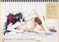 [MARUARAI (Arai Kazuki)] Original Picture Collection