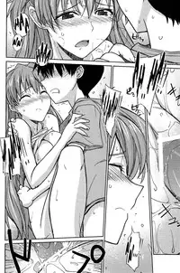 (C77) [Poyopacho (UmiUshi)] Poyopacho Z (Rebuild of Evangelion) [English] =LWB=