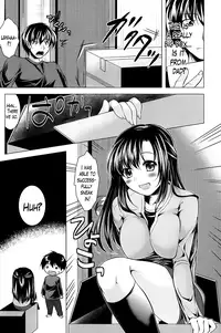 [Matsunami Rumi] Oshikake Fiancée Ch. 1-7 [English] [Lazarus H]
