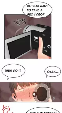 [Mx2J] Hari Dormitory Ch.0-24 (English) (Ongoing)