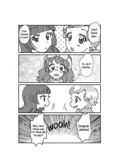 Kanchigai Otenki Yohou | Weather Forecast of Misunderstandings