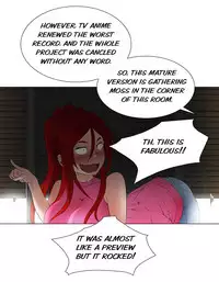 Cartoonist's NSFW Season 1 Chapter 1-20 (English)