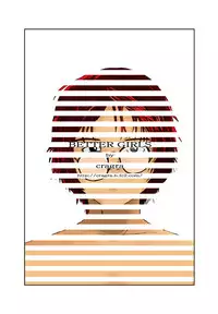 [Crack Graphic (Ryoh-Zoh)] Better Girls