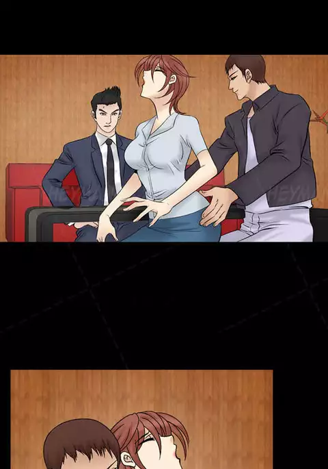 The Taste of Hands Ch.1-47