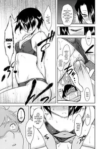 [Dr.P] Momoiro Daydream Ch. 1-8 [English] [YQII] [Decensored] [Digital]