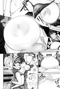 [Yumeiro Gurasan] Dis Communication