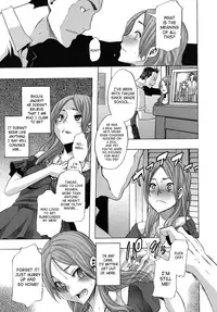 [ShindoL] TSF Monogatari [English] {SaHa + desudesu} [Decensored]