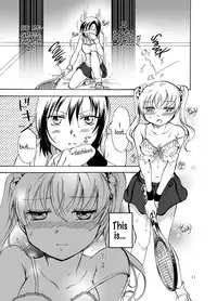 [peachpulsar (Mira)] Mousou Bukatsu Shoujo 2 [English] {Hennojin} [Digital]