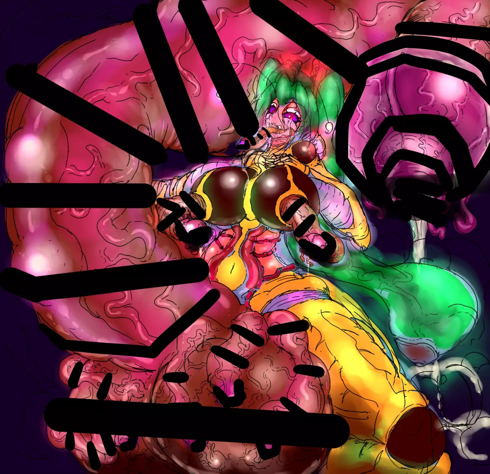 Chotto Koime no CG Shuu Futanarian!