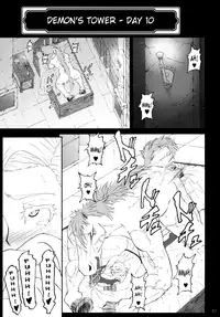 [Sobabu (Rasson)] Bianca of Jami (Shuuseiban) (Dragon Quest V) [English] [SaHa]