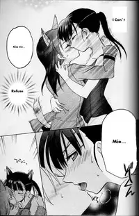 [Gyokusaijima (38-Shiki)] Sakamoto-san! Overshoot desu!? (Strike Witches) [English] [Keemikko89]