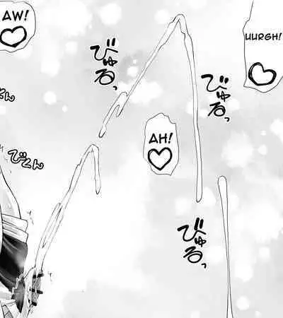 Kunoichin | Ninja Dickgirl 1