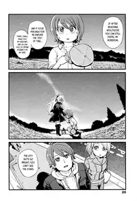 Towako 2 [English] {CapableScoutMan & B.E.C. Scans & S.T.A.L.K.E.R. & bigk40k}