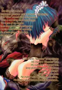 (C56) [Synthetic Garden (Miwa Yoshikazu)] Ceramic Hearts 2 The Tin Tears