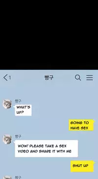 [Mr. Byeong-Su] Cohabitation Ch.1-50 (English) (Ongoing)