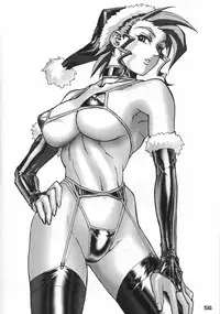 (C57) [Nippon H Manga Kyoukai (Various)] X [English] [Kusanyagi]