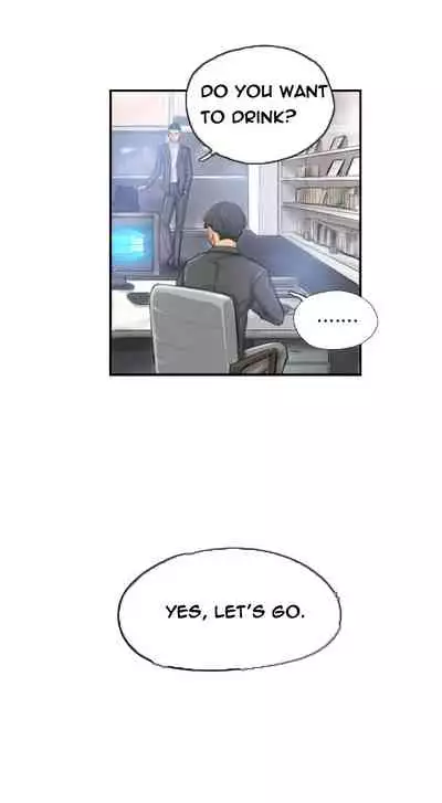 [LSD] New Face (Ch.1 - 40) [English] [END]