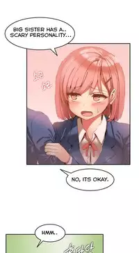 [Mx2J] Hahri's Lumpy Boardhouse Ch. 0-9 [English] (YoManga) (Ongoing)